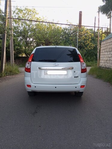 LADA (VAZ) Priora 2013, 195,300 km - 1.6 l - Bakı