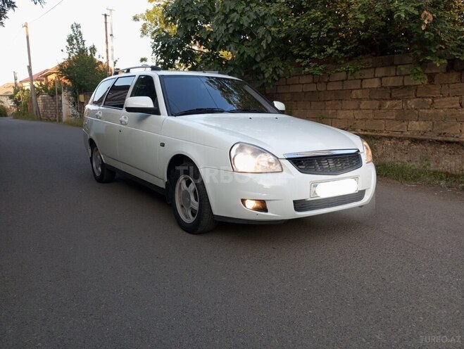 LADA (VAZ) Priora 2013, 195,300 km - 1.6 l - Bakı
