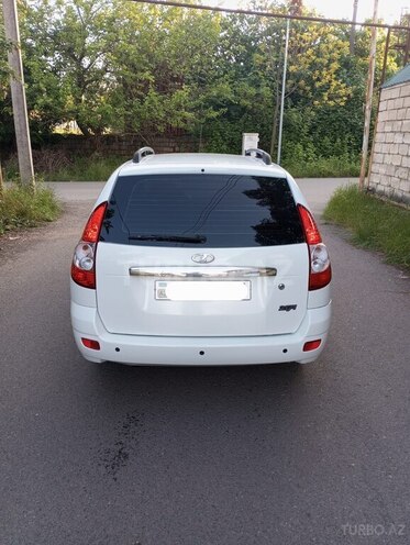 LADA (VAZ) Priora 2013, 195,300 km - 1.6 l - Bakı