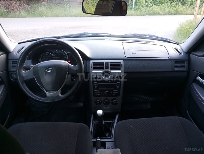 LADA (VAZ) Priora 2013, 195,300 km - 1.6 l - Bakı