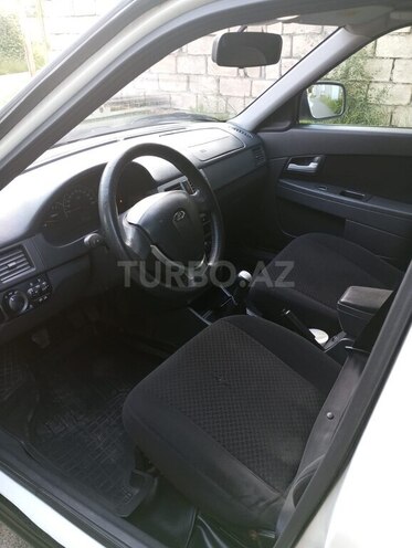 LADA (VAZ) Priora 2013, 195,300 km - 1.6 l - Bakı
