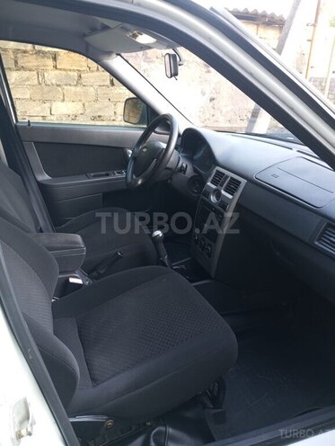 LADA (VAZ) Priora 2013, 195,300 km - 1.6 l - Bakı