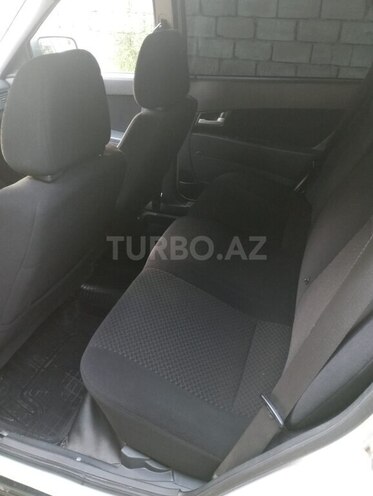 LADA (VAZ) Priora 2013, 195,300 km - 1.6 l - Bakı