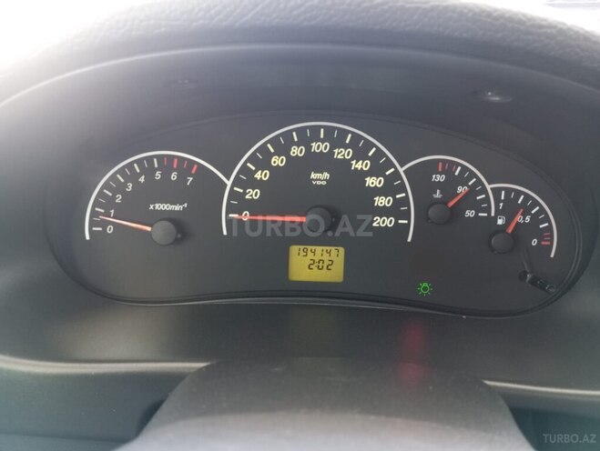 LADA (VAZ) Priora 2013, 195,300 km - 1.6 l - Bakı