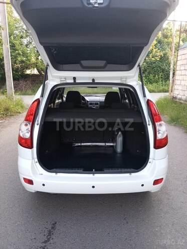 LADA (VAZ) Priora 2013, 195,300 km - 1.6 l - Bakı