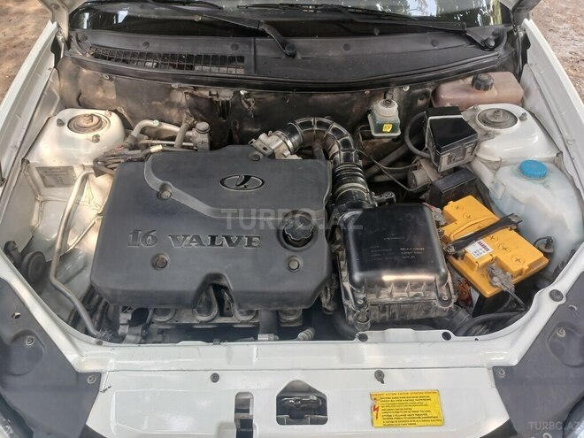 LADA (VAZ) Priora 2013, 195,300 km - 1.6 l - Bakı
