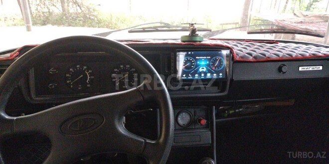 LADA (VAZ) 2107 2005, 84,724 km - 1.6 л - Biləsuvar