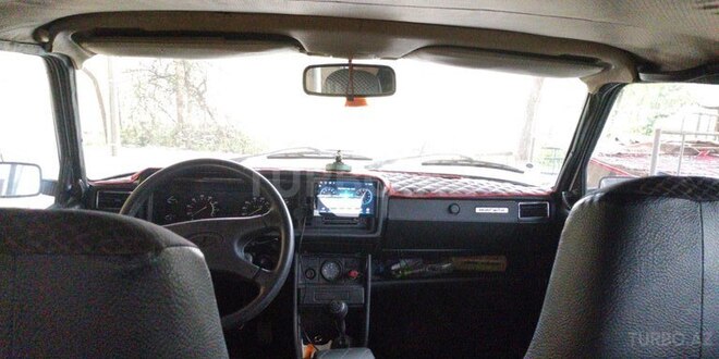 LADA (VAZ) 2107 2005, 84,724 km - 1.6 л - Biləsuvar