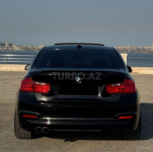 BMW 320 2015, 150,000 km - 2.0 l - Bakı