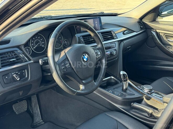 BMW 320 2015, 150,000 km - 2.0 l - Bakı