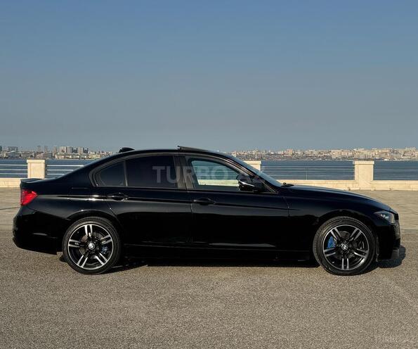 BMW 320 2015, 150,000 km - 2.0 l - Bakı