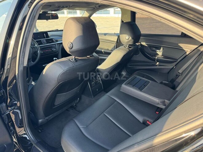 BMW 320 2015, 150,000 km - 2.0 l - Bakı