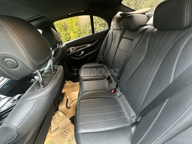Mercedes E 300 2019, 89,000 km - 2.0 l - Bakı