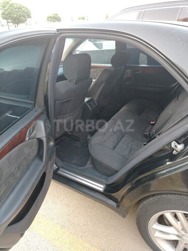Mercedes E 200 1999, 542,556 km - 2.0 l - Sumqayıt