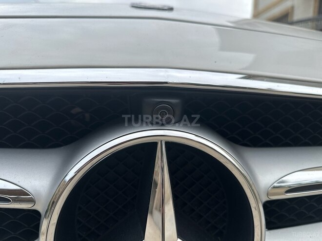 Mercedes E 300 2019, 89,000 km - 2.0 l - Bakı