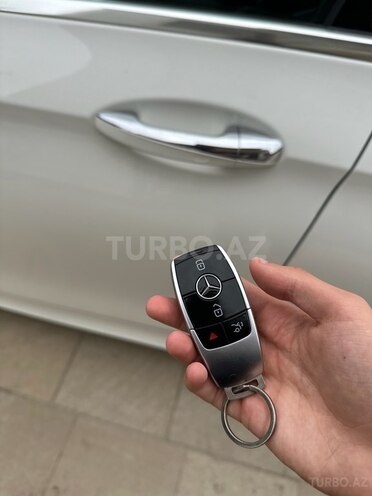 Mercedes E 300 2019, 89,000 km - 2.0 l - Bakı