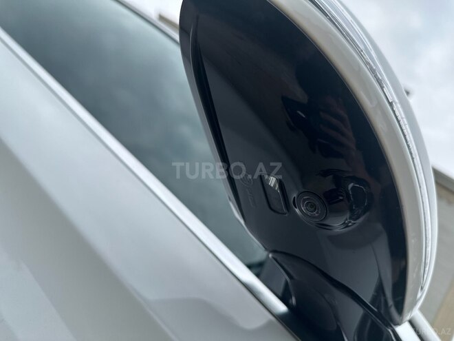 Mercedes E 300 2019, 89,000 km - 2.0 l - Bakı