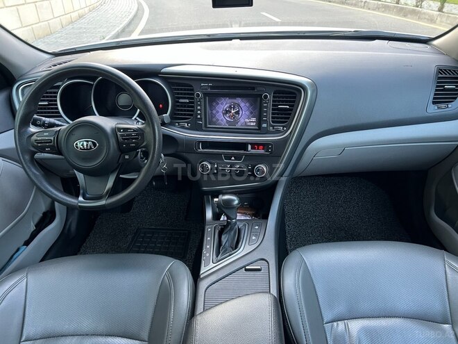 Kia K5-6