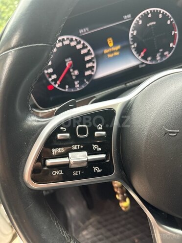 Mercedes E 300 2019, 89,000 km - 2.0 l - Bakı