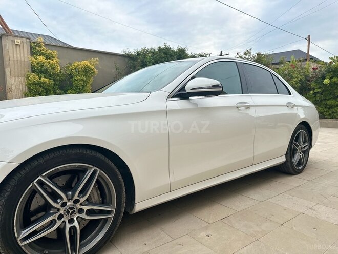 Mercedes E 300 2019, 89,000 km - 2.0 l - Bakı