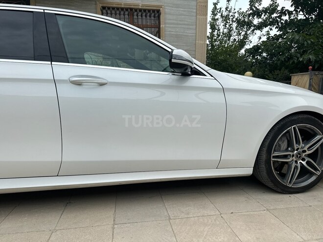 Mercedes E 300 2019, 89,000 km - 2.0 l - Bakı