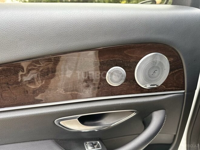 Mercedes E 300 2019, 89,000 km - 2.0 l - Bakı