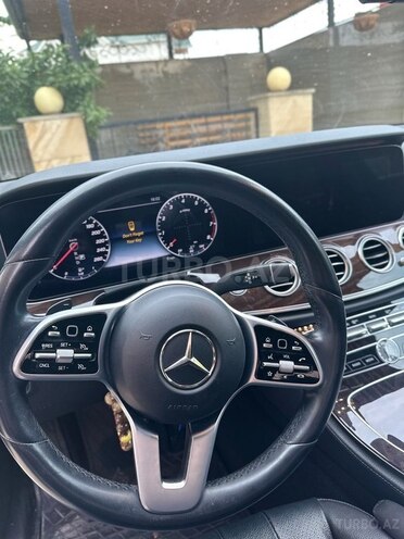 Mercedes E 300 2019, 89,000 km - 2.0 l - Bakı