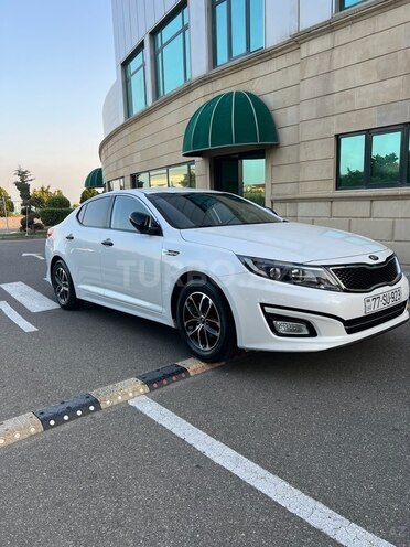 Kia K5-11