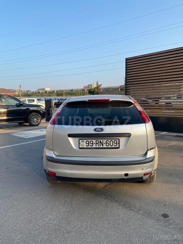 Ford Focus 2005, 293,000 km - 1.6 l - Bakı