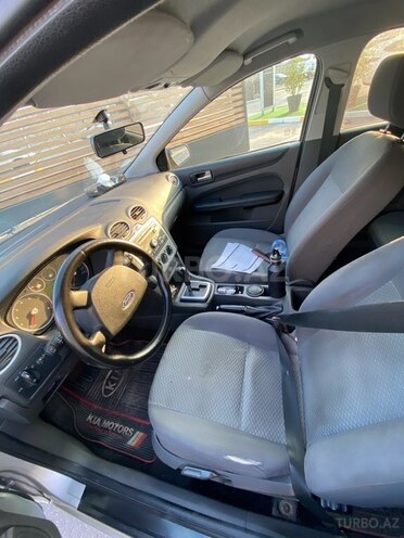 Ford Focus 2005, 293,000 km - 1.6 l - Bakı
