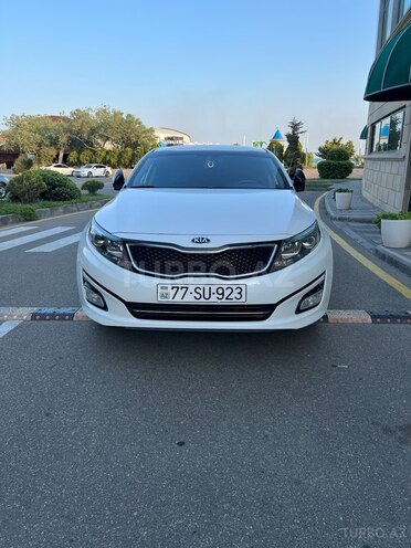 Kia K5-12
