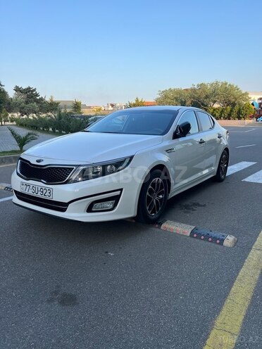 Kia K5-13