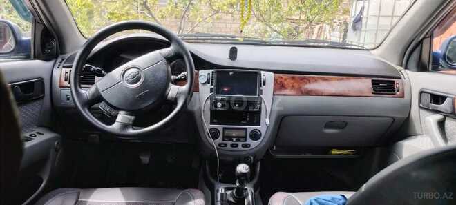 Chevrolet Lacetti-6