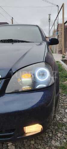 Chevrolet Lacetti-3
