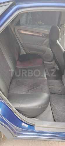 Chevrolet Lacetti-4