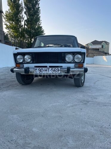 LADA (VAZ) 2106 1987, 40,233 km - 1.6 л - Bakı