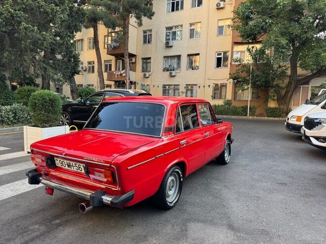 LADA (VAZ) 2106 2005, 87,572 km - 1.5 л - Bakı