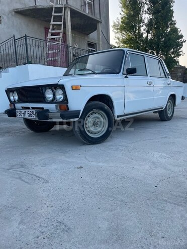 LADA (VAZ) 2106 1987, 40,233 km - 1.6 л - Bakı
