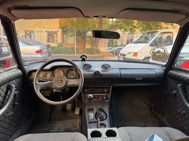 LADA (VAZ) 2106 2005, 87,572 km - 1.5 л - Bakı