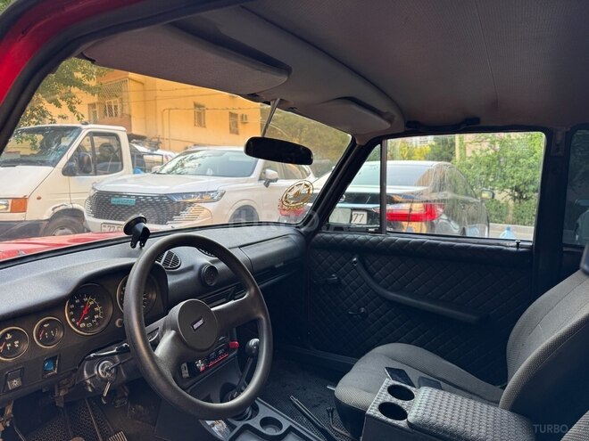 LADA (VAZ) 2106 2005, 87,572 km - 1.5 л - Bakı