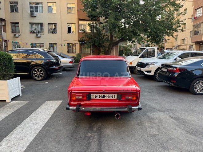 LADA (VAZ) 2106 2005, 87,572 km - 1.5 л - Bakı