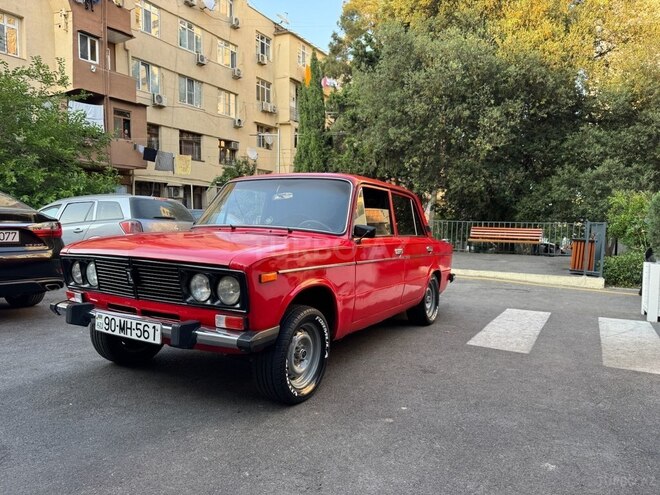 LADA (VAZ) 2106 2005, 87,572 km - 1.5 л - Bakı