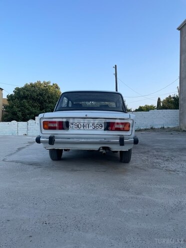 LADA (VAZ) 2106 1987, 40,233 km - 1.6 л - Bakı