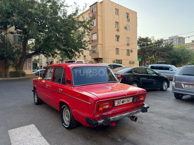 LADA (VAZ) 2106 2005, 87,572 km - 1.5 л - Bakı