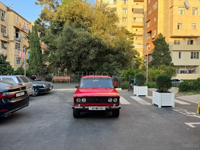 LADA (VAZ) 2106 2005, 87,572 km - 1.5 л - Bakı