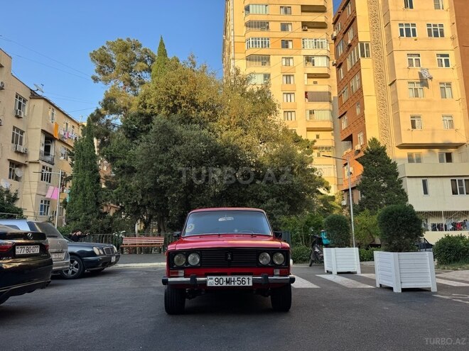 LADA (VAZ) 2106 2005, 87,572 km - 1.5 л - Bakı