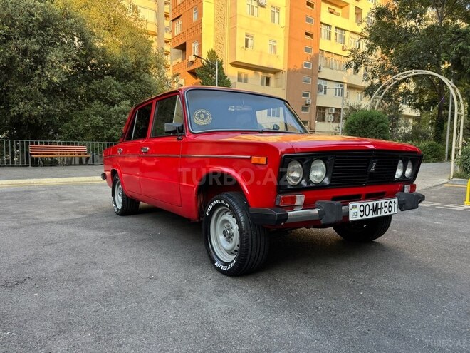 LADA (VAZ) 2106 2005, 87,572 km - 1.5 л - Bakı
