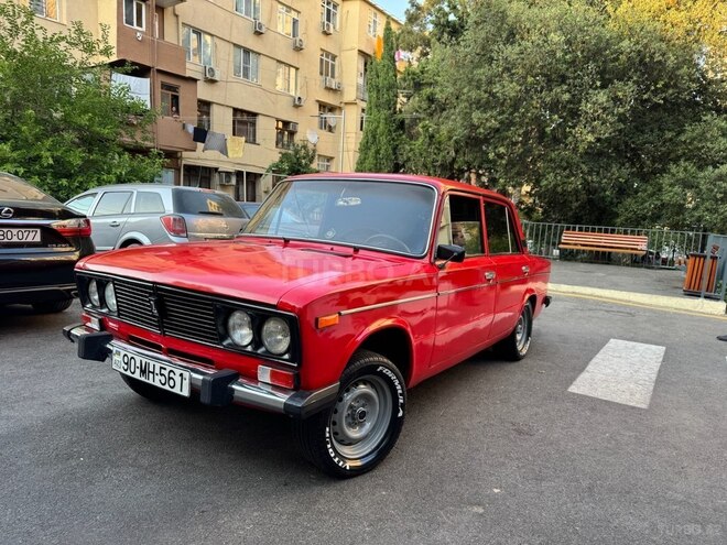 LADA (VAZ) 2106 2005, 87,572 km - 1.5 л - Bakı