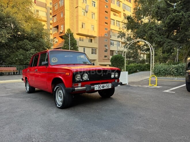 LADA (VAZ) 2106 2005, 87,572 km - 1.5 л - Bakı