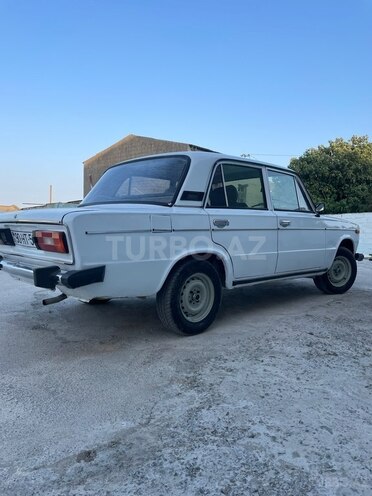 LADA (VAZ) 2106 1987, 40,233 km - 1.6 л - Bakı